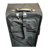 Rolling Suitcase Bundle (2) Carry-on Bag // Large Check In Bag Rolling Suitcase Bundle (2) Carry-on Bag // Large Check In Bag