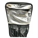 Rolling Carry On with Garment Bag Bundle (2) Rolling Carry On with Garment Bag Bundle (2)
