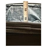 Rolling Carry On with Garment Bag Bundle (2) Rolling Carry On with Garment Bag Bundle (2)