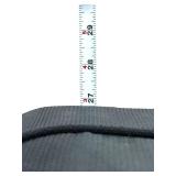 Rolling Carry On with Garment Bag Bundle (2) Rolling Carry On with Garment Bag Bundle (2)