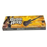 Guitar Hero Wireless Kramer Gamer Controller **GAME SOLD SEPARATELY Guitar Hero Wireless Kramer Gamer Controller **GAME SOLD SEPARATELY