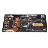 Guitar Hero Wireless Kramer Gamer Controller **GAME SOLD SEPARATELY Guitar Hero Wireless Kramer Gamer Controller **GAME SOLD SEPARATELY