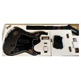 Guitar Hero Wireless Kramer Gamer Controller **GAME SOLD SEPARATELY Guitar Hero Wireless Kramer Gamer Controller **GAME SOLD SEPARATELY