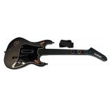 Guitar Hero Wireless Kramer Gamer Controller **GAME SOLD SEPARATELY Guitar Hero Wireless Kramer Gamer Controller **GAME SOLD SEPARATELY