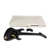 Guitar Hero III: Legend of Rock // Kramer Guitar Controller **NO VIDEOGAME, Controller ONLY Guitar Hero III: Legend of Rock // Kramer Guitar Controller **NO VIDEOGAME, Controller ONLY