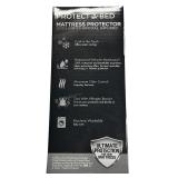 Protect-A-Bed Cooling Charcoal Infused Mattress Protector Protect-A-Bed Cooling Charcoal Infused Mattress Protector