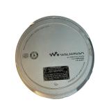 Sony Walkman Portable CD Player // Model D-EJ1000 Sony Walkman Portable CD Player // Model D-EJ1000