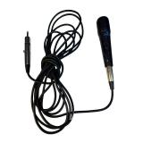 Microphone with Adapters Microphone with Adapters