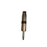 Microphone with Adapters Microphone with Adapters