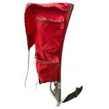 Vintage 70s Kelty External Frame Backpack Red Hiking Camping Vintage 70s Kelty External Frame Backpack Red Hiking Camping