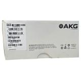 AKG K52 Closed-Back Headphones - Brand New AKG K52 Closed-Back Headphones - Brand New