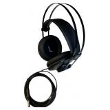 AKG K52 Closed-Back Headphones - Brand New AKG K52 Closed-Back Headphones - Brand New