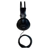 AKG K52 Closed-Back Headphones - Brand New AKG K52 Closed-Back Headphones - Brand New