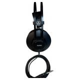 AKG K52 Closed-Back Headphones - Brand New AKG K52 Closed-Back Headphones - Brand New