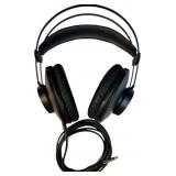 AKG K52 Closed-Back Headphones - Brand New AKG K52 Closed-Back Headphones - Brand New