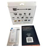 Electronic Cords Bundle (3) Electronic Cords Bundle (3)