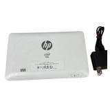 HP State 7 1800 Wi-Fi, Google Android Tablet 8 Gb, White HP State 7 1800 Wi-Fi, Google Android Tablet 8 Gb, White