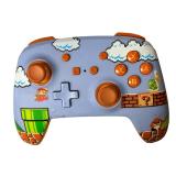 Nintendo Switch Super Mario Bros. Enhanced Wired Controller Nintendo Switch Super Mario Bros. Enhanced Wired Controller