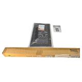 Mesh Gate // Pet Gate Door Bundle (2) Mesh Gate // Pet Gate Door Bundle (2)