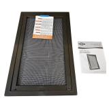 Mesh Gate // Pet Gate Door Bundle (2) Mesh Gate // Pet Gate Door Bundle (2)