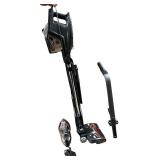 Shark Bundle (2) Shark Rocket Vacuum Cleaner // Shark Professional GI435 Stainless Steel Clothes Iron Shark Bundle (2) Shark Rocket Vacuum Cleaner // Shark Professional GI435 Stainless Steel Clothes Iron