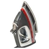 Shark Bundle (2) Shark Rocket Vacuum Cleaner // Shark Professional GI435 Stainless Steel Clothes Iron Shark Bundle (2) Shark Rocket Vacuum Cleaner // Shark Professional GI435 Stainless Steel Clothes Iron