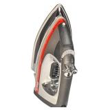 Shark Bundle (2) Shark Rocket Vacuum Cleaner // Shark Professional GI435 Stainless Steel Clothes Iron Shark Bundle (2) Shark Rocket Vacuum Cleaner // Shark Professional GI435 Stainless Steel Clothes Iron