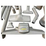 Kirby Ultimate G Series Carpet Shampoo System Kirby Ultimate G Series Carpet Shampoo System