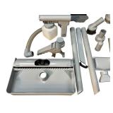 Kirby Ultimate G Series Carpet Shampoo System Kirby Ultimate G Series Carpet Shampoo System
