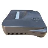 Nintendo 64 Video Game Console with TremorPak Nintendo 64 Video Game Console with TremorPak