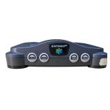 Nintendo 64 Video Game Console with TremorPak Nintendo 64 Video Game Console with TremorPak