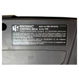 Nintendo 64 Video Game Console with TremorPak Nintendo 64 Video Game Console with TremorPak