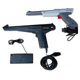 Nintendo NES Zapper // Sega Light Phaser //  Nintendo Entertainment System (NES) Classic Edition controller Nintendo NES Zapper // Sega Light Phaser //  Nintendo Entertainment System (NES) Classic Edition controller
