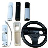 Nintendo Wii Bundle Nintendo Wii Bundle