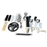 Nintendo Wii Bundle Nintendo Wii Bundle