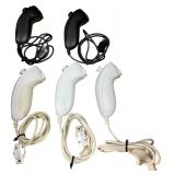 Nintendo Wii Bundle Nintendo Wii Bundle