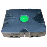 Xbox Video Game System ONLY Xbox Video Game System ONLY