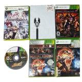 XBox 360 Video Game Bundle (6) XBox 360 Video Game Bundle (6)