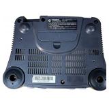 Nintendo 64 Video Game Console with TremorPak Nintendo 64 Video Game Console with TremorPak