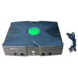 Xbox Video Game System ONLY Xbox Video Game System ONLY