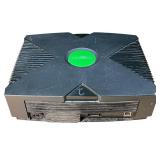 Xbox Video Game System ONLY Xbox Video Game System ONLY