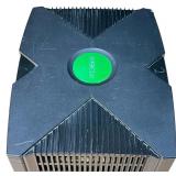 Xbox Video Game System ONLY Xbox Video Game System ONLY