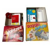 Game Night Bundle Game Night Bundle