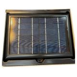 Wasserstein Solar Panel designed for Arlo Cams Wasserstein Solar Panel designed for Arlo Cams