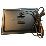 Wasserstein Solar Panel designed for Arlo Cams Wasserstein Solar Panel designed for Arlo Cams