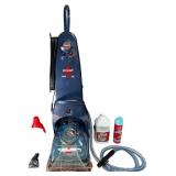 BISSELL ProHeat 2X Revolution Pet Pro Carpet Cleaner with Resolve with Carpet Cleaning Solutions BISSELL ProHeat 2X Revolution Pet Pro Carpet Cleaner with Resolve with Carpet Cleaning Solutions