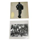 The Mamas and The Papas // James Taylor Vinyl Bundle The Mamas and The Papas // James Taylor Vinyl Bundle