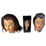 Cosmetology Training Supplies Bundle Cosmetology Training Supplies Bundle