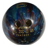 Brunswick Bowling Equipment Set Brunswick Bowling Equipment Set