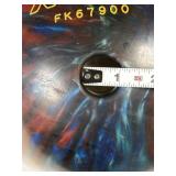 Brunswick Bowling Equipment Set Brunswick Bowling Equipment Set